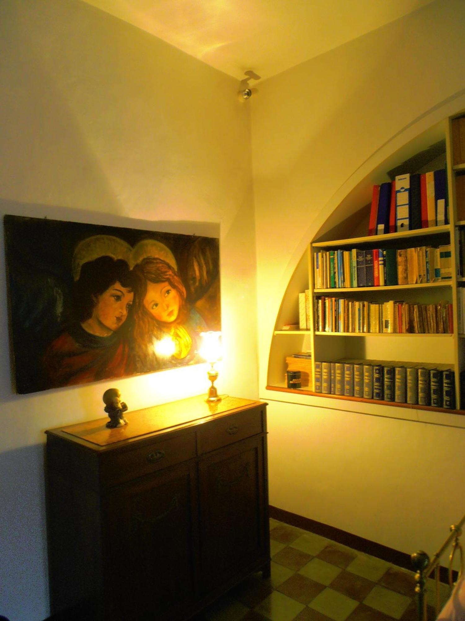Bed and Breakfast Risveglio Ibleo Рагуза Номер фото