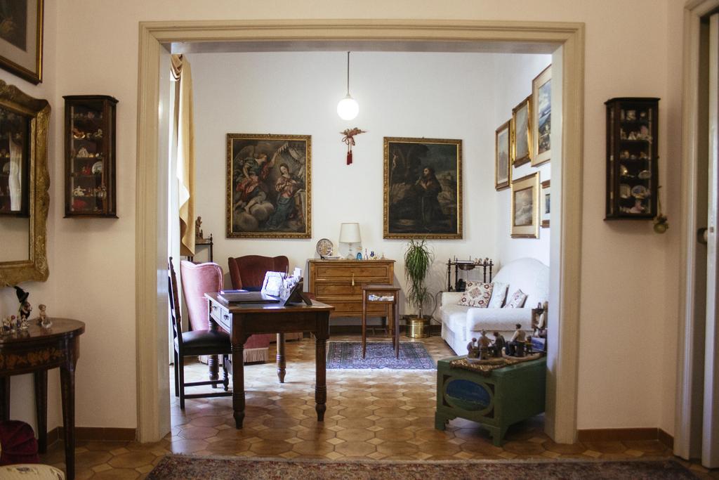 Bed and Breakfast Risveglio Ibleo Рагуза Экстерьер фото