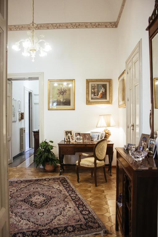 Bed and Breakfast Risveglio Ibleo Рагуза Экстерьер фото