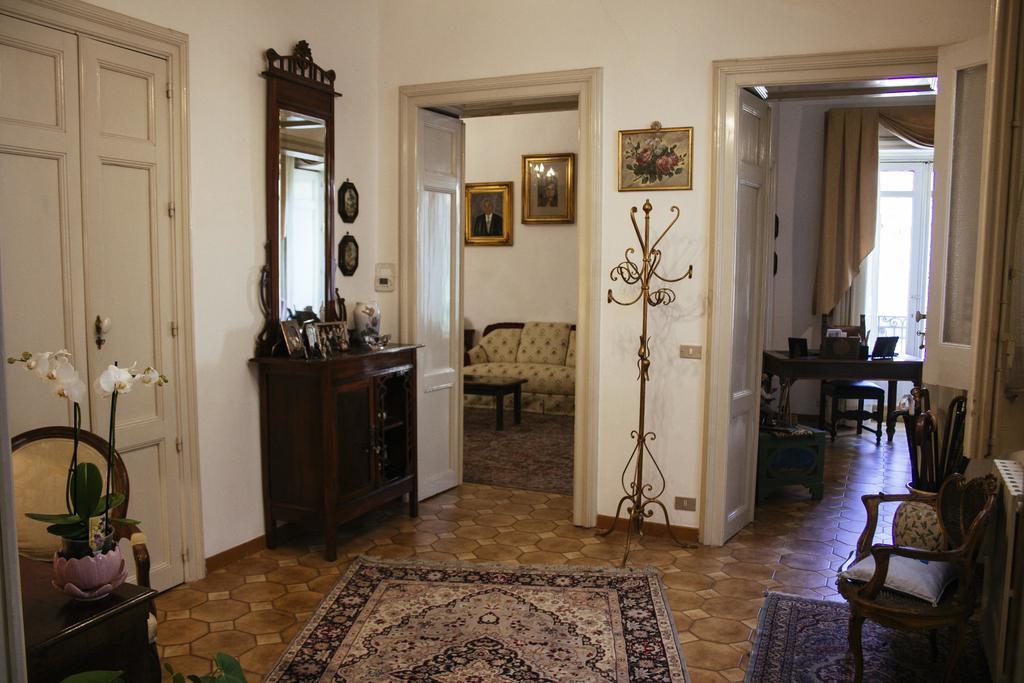 Bed and Breakfast Risveglio Ibleo Рагуза Экстерьер фото