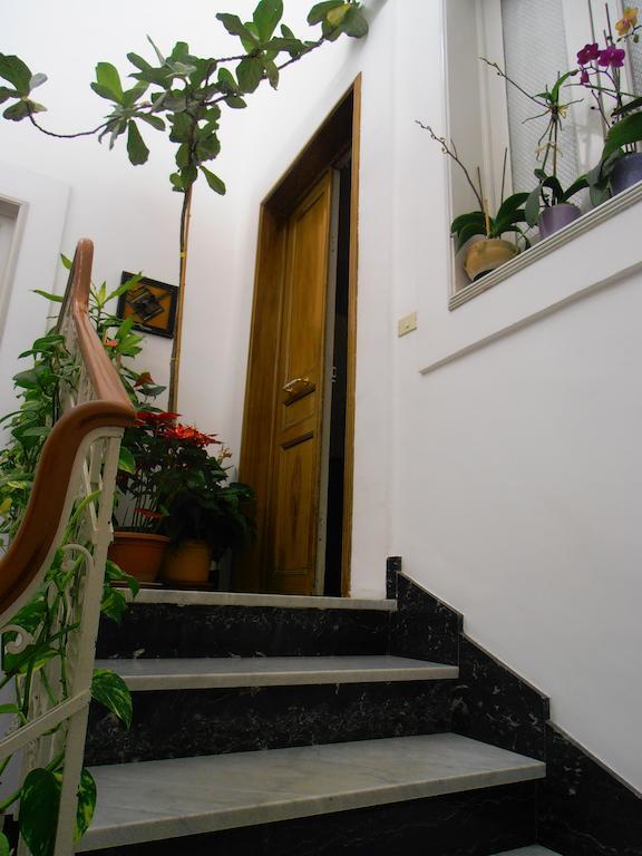 Bed and Breakfast Risveglio Ibleo Рагуза Экстерьер фото